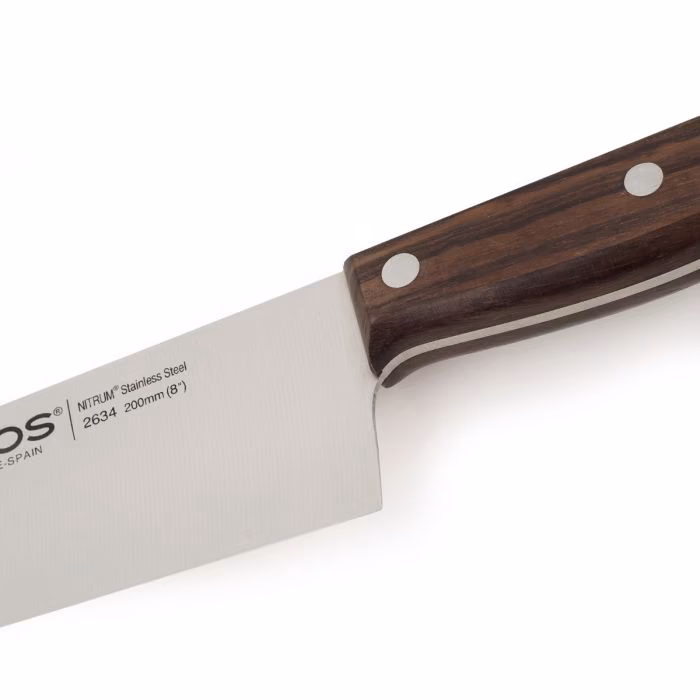 Arcos Cuchillo Cocinero Serie Atlántico 200 Mm