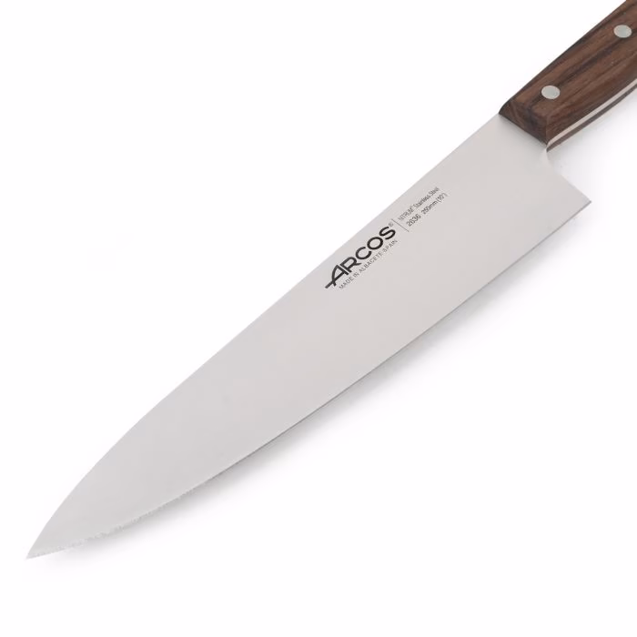 Arcos Cuchillo Cocinero Serie Atlántico 250 Mm