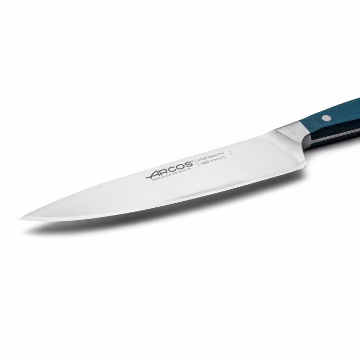 Arcos Cuchillo Cocinero Serie Brooklyn 210 Mm