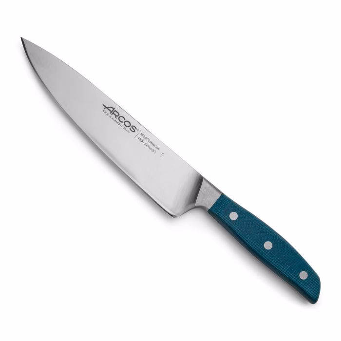 Arcos Cuchillo Cocinero Serie Brooklyn 210 mm