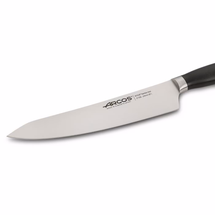 Arcos Cuchillo Cocinero Serie Clara 200 Mm