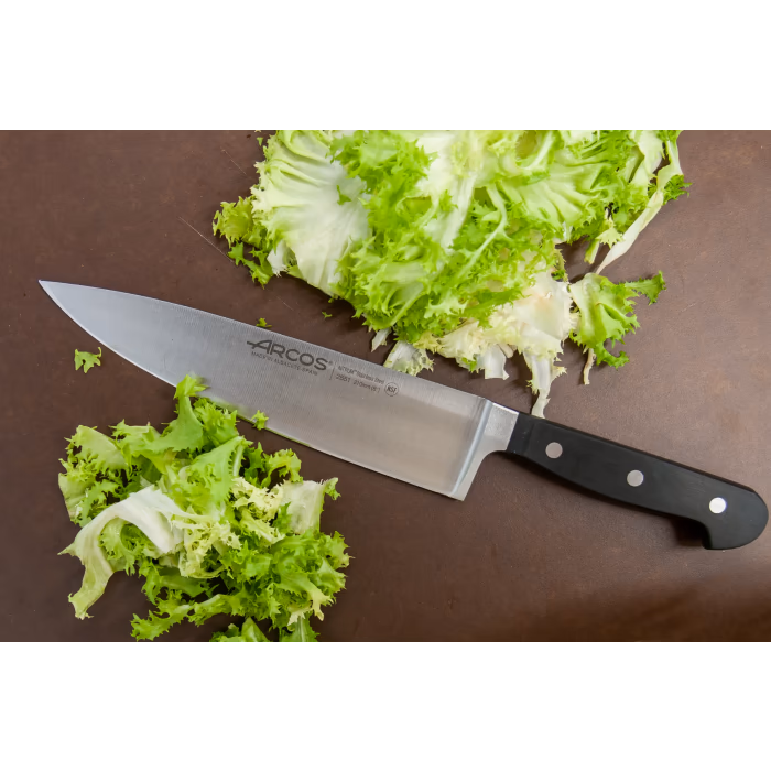 Arcos Cuchillo Cocinero Serie Clásica 210 Mm