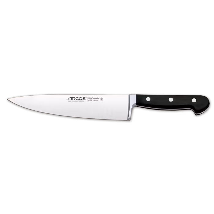 Arcos Cuchillo Cocinero Serie Clásica 210 mm
