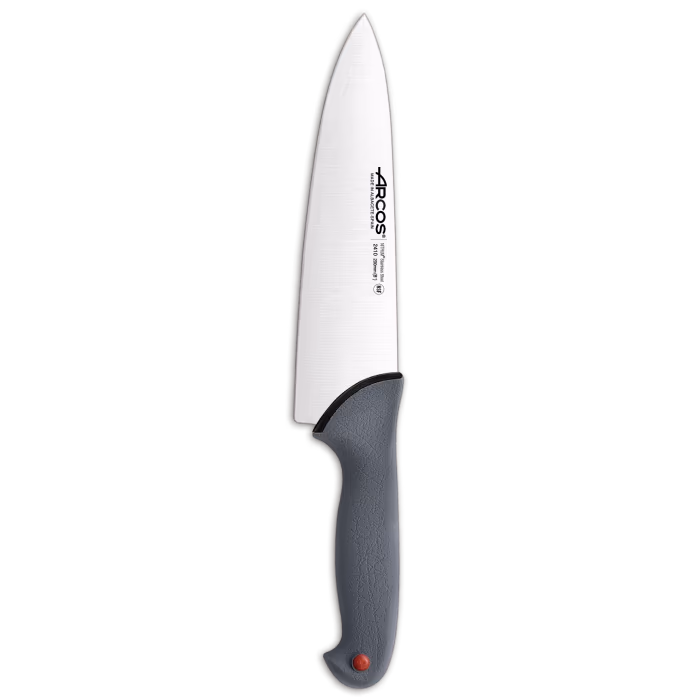 Arcos Cuchillo Cocinero Serie Colour Prof 200 Mm