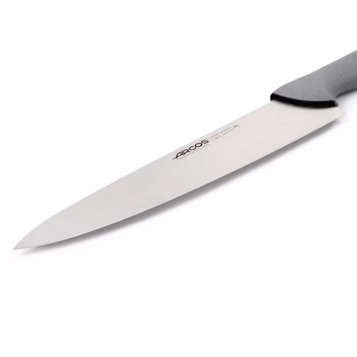 Arcos Cuchillo Cocinero Serie Colour Prof 300 Mm