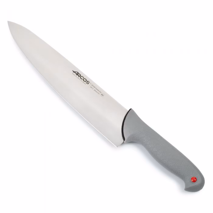 Arcos Cuchillo Cocinero Serie Colour Prof 300 mm