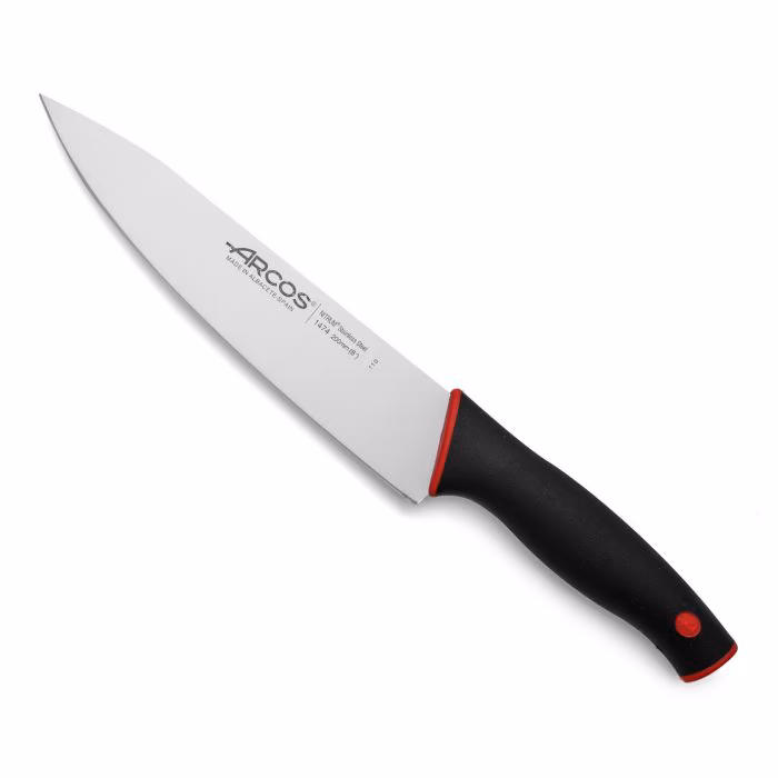 Arcos Cuchillo Cocinero Serie Dúo 200 mm