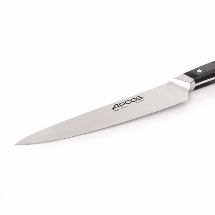 Arcos Cuchillo Cocinero Serie Eclipse 150 Mm
