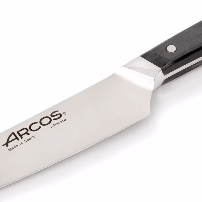 Arcos Cuchillo Cocinero Serie Eclipse 150 Mm