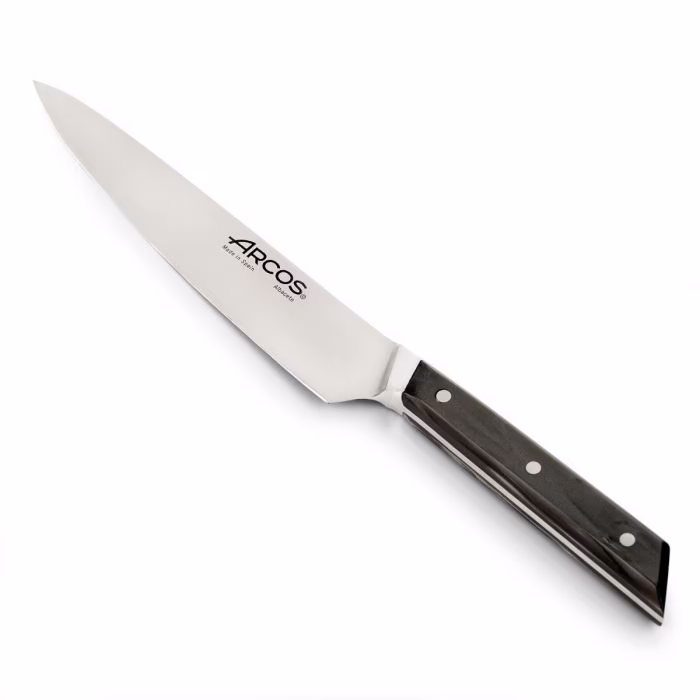 Arcos Cuchillo Cocinero Serie Eclipse 150 mm