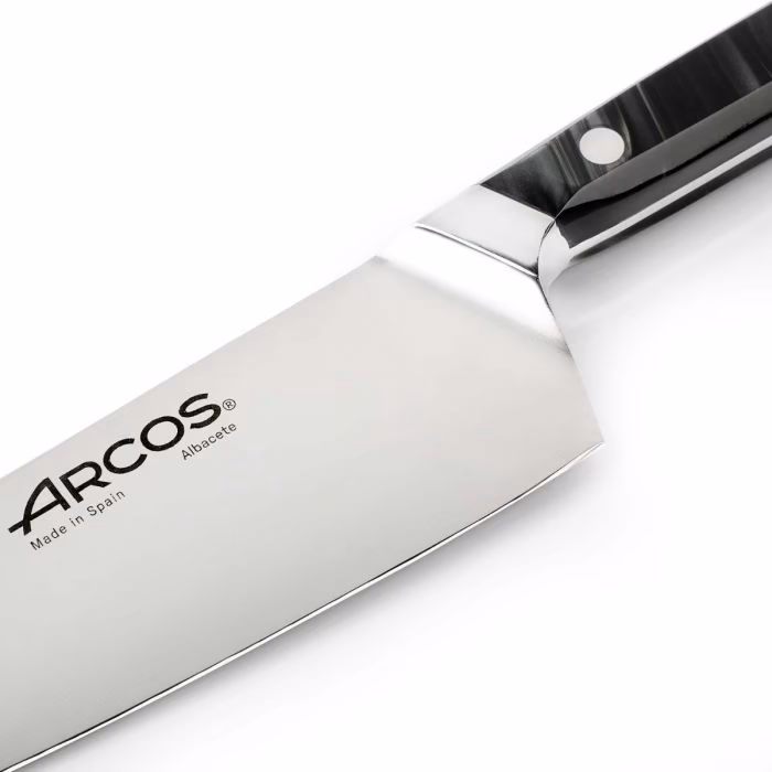 Arcos Cuchillo Cocinero Serie Eclipse 200 Mm
