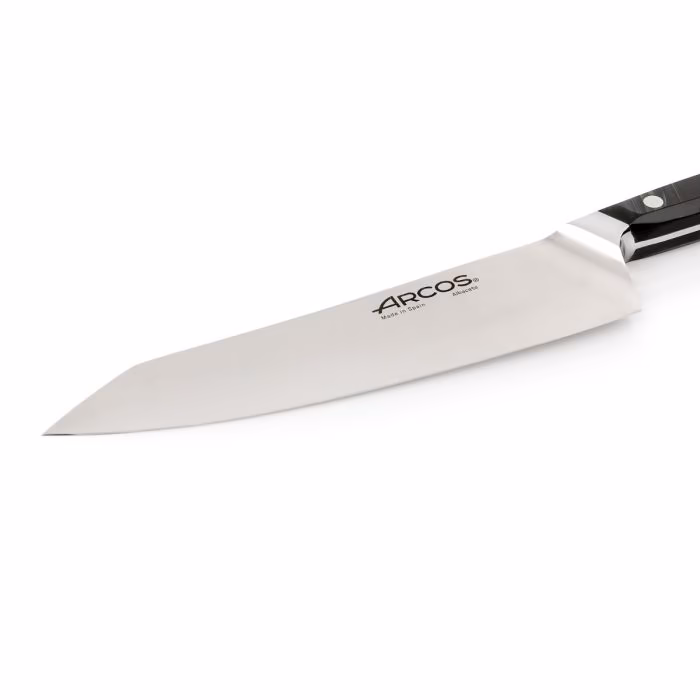 Arcos Cuchillo Cocinero Serie Eclipse 200 Mm