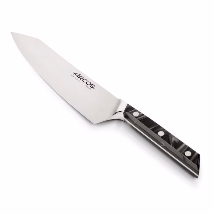 Arcos Cuchillo Cocinero Serie Eclipse 200 mm