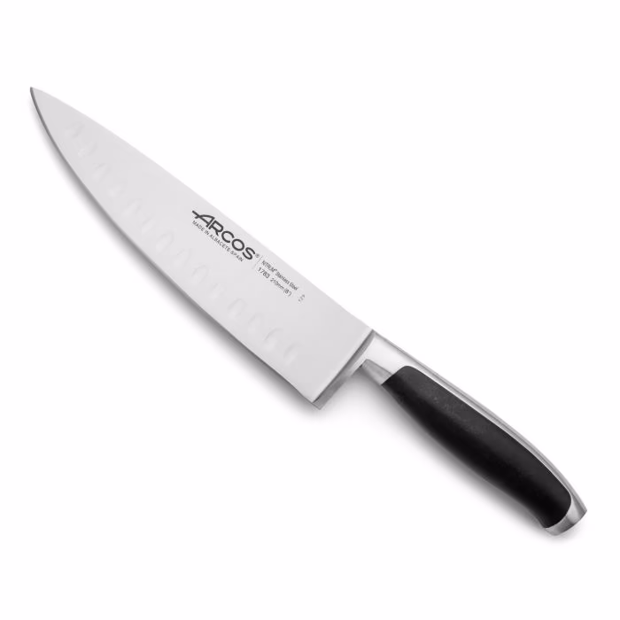 Arcos Cuchillo cocinero Serie Kyoto 210 mm