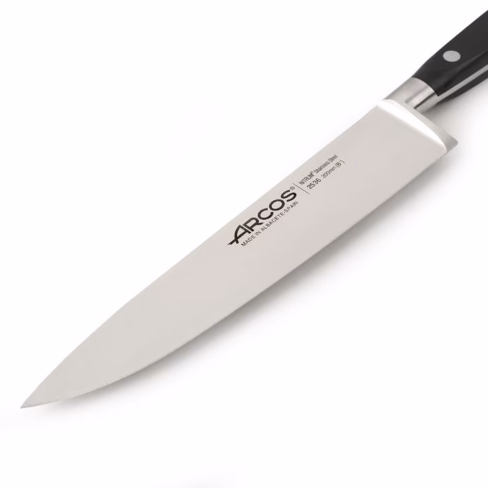 Arcos Cuchillo Cocinero Serie Lyon 200 Mm