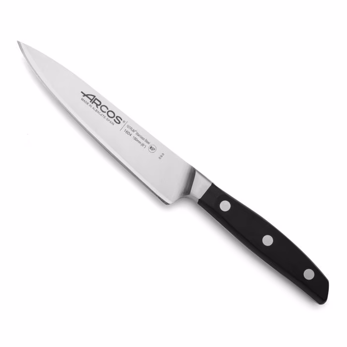 Arcos Cuchillo Cocinero Serie Manhattan 150 mm