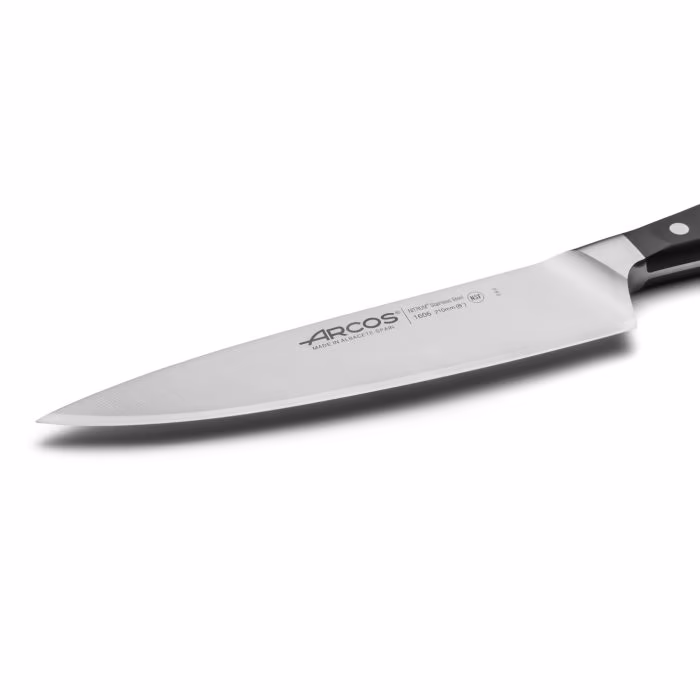Arcos Cuchillo Cocinero Serie Manhattan 210 Mm
