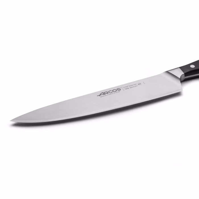 Arcos Cuchillo Cocinero Serie Manhattan 250 Mm