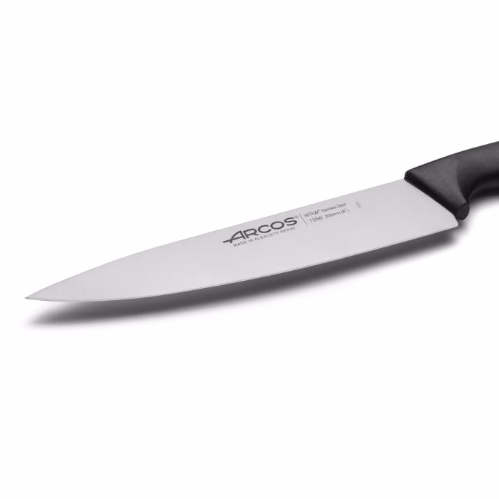Arcos Cuchillo Cocinero Serie Niza 200 Mm