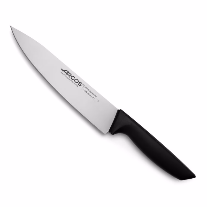 Arcos Cuchillo Cocinero Serie Niza 200 mm