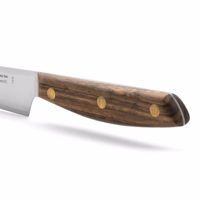 Arcos Cuchillo Cocinero Serie Nórdika 140 Mm