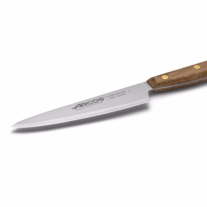 Arcos Cuchillo Cocinero Serie Nórdika 160 Mm
