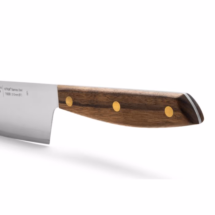 Arcos Cuchillo Cocinero Serie Nórdika 210 Mm