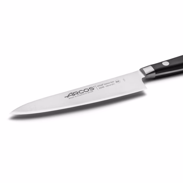 Arcos Cuchillo Cocinero Serie Ópera 140 Mm