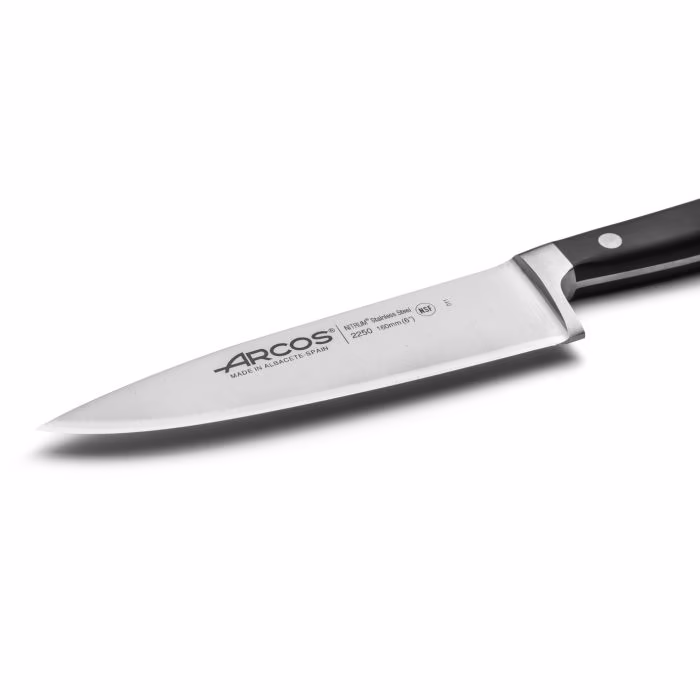 Arcos Cuchillo Cocinero Serie Ópera 160 Mm