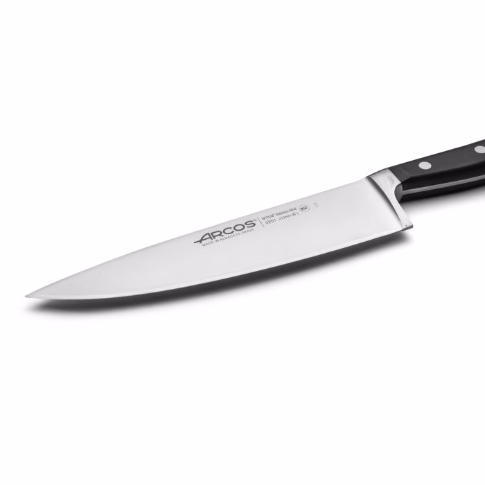 Arcos Cuchillo Cocinero Serie Ópera 210 Mm