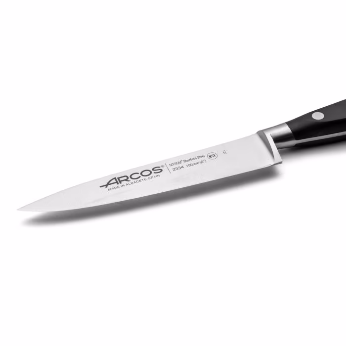 Arcos Cuchillo Cocinero Serie Riviera 150 Mm
