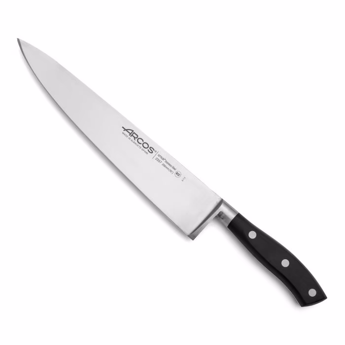 Arcos Cuchillo Cocinero Serie Riviera 250 mm