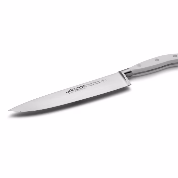Arcos Cuchillo Cocinero Serie Riviera Blanc 200 Mm