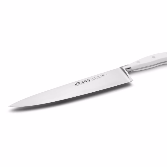 Arcos Cuchillo Cocinero Serie Riviera Blanc 250 Mm