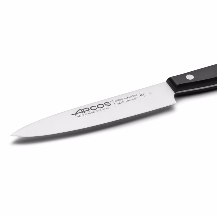 Arcos Cuchillo Cocinero Serie Universal 150 Mm