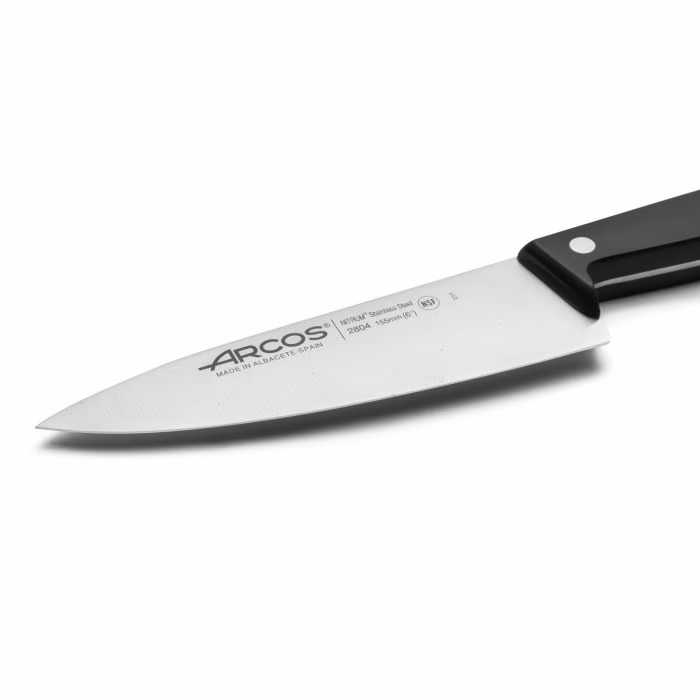 Arcos Cuchillo Cocinero Serie Universal 155 Mm