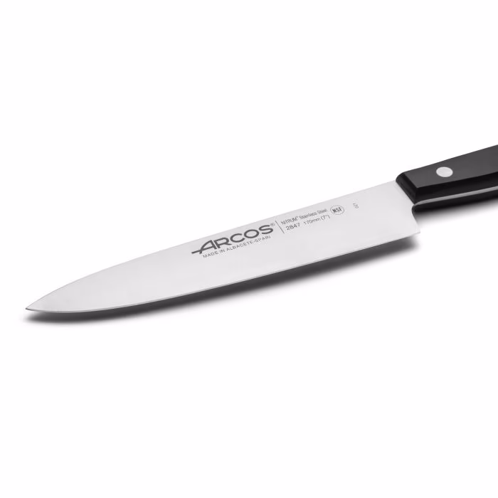 Arcos Cuchillo Cocinero Serie Universal 170 Mm
