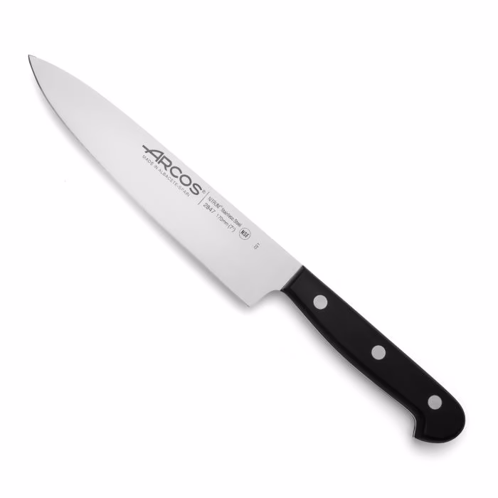 Arcos Cuchillo Cocinero Serie Universal 170 mm