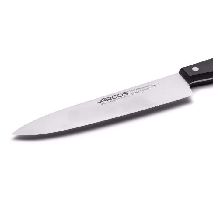 Arcos Cuchillo Cocinero Serie Universal 200 Mm