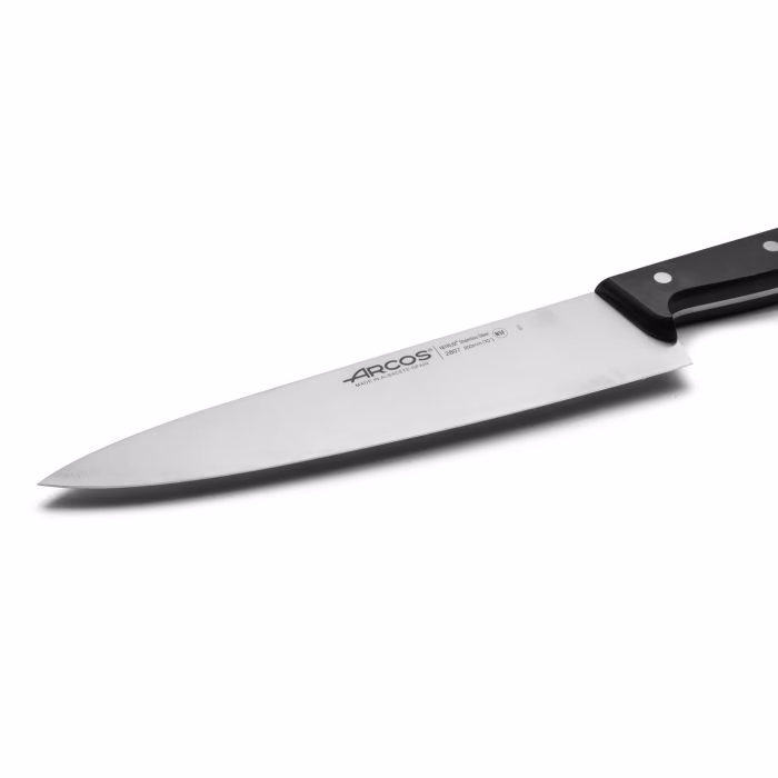 Arcos Cuchillo Cocinero Serie Universal 250 Mm