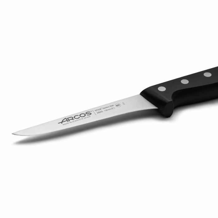 Arcos Cuchillo Deshuesador Serie Universal 130 Mm