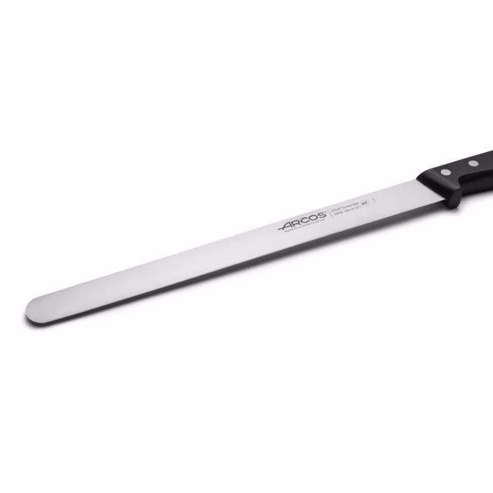 Arcos Cuchillo Fiambre Serie Universal 300 Mm