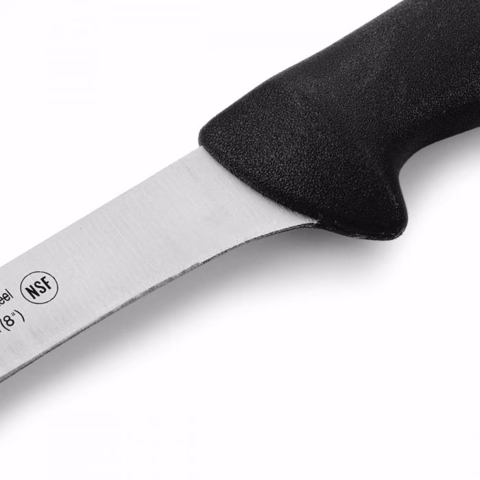 Arcos Cuchillo Fileteador Color Negro Serie 2900