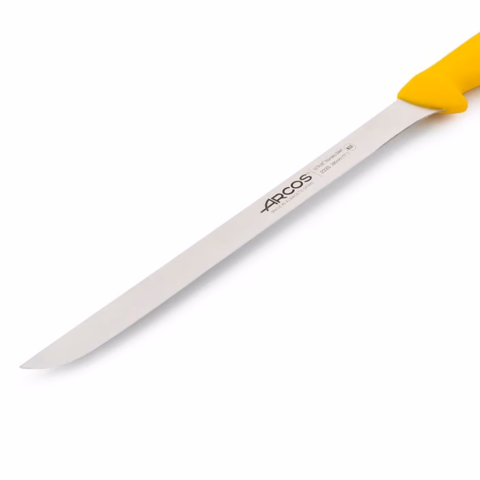 Arcos Cuchillo Jamonero Serie 2900