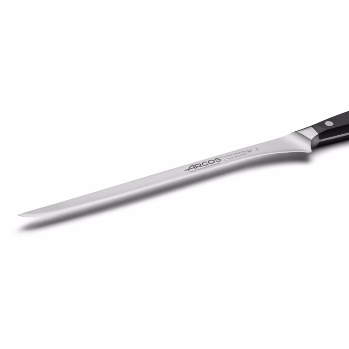 Arcos Cuchillo Jamonero Serie Manhattan 250 Mm
