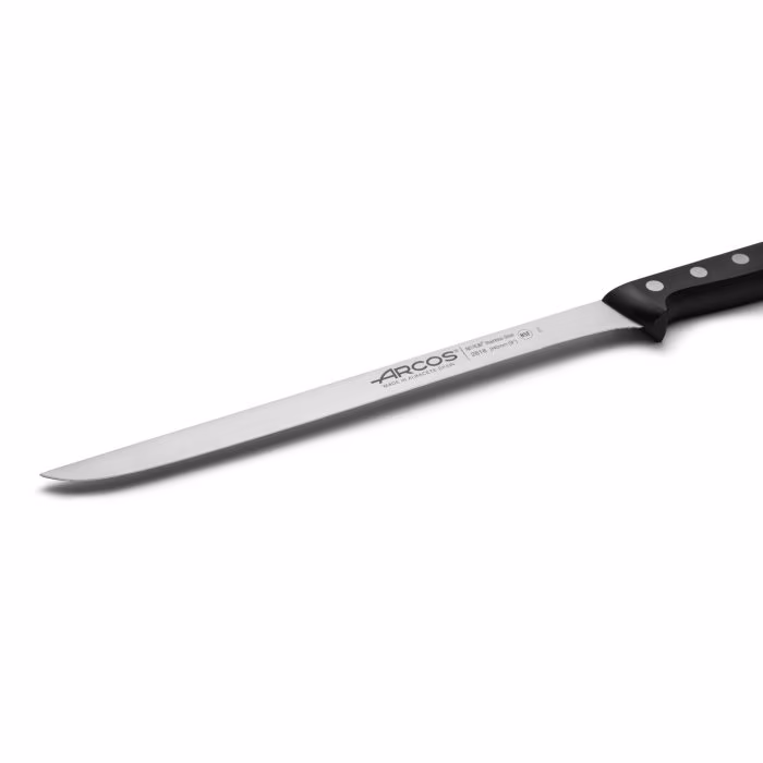 Arcos Cuchillo Jamonero Serie Universal 240 Mm