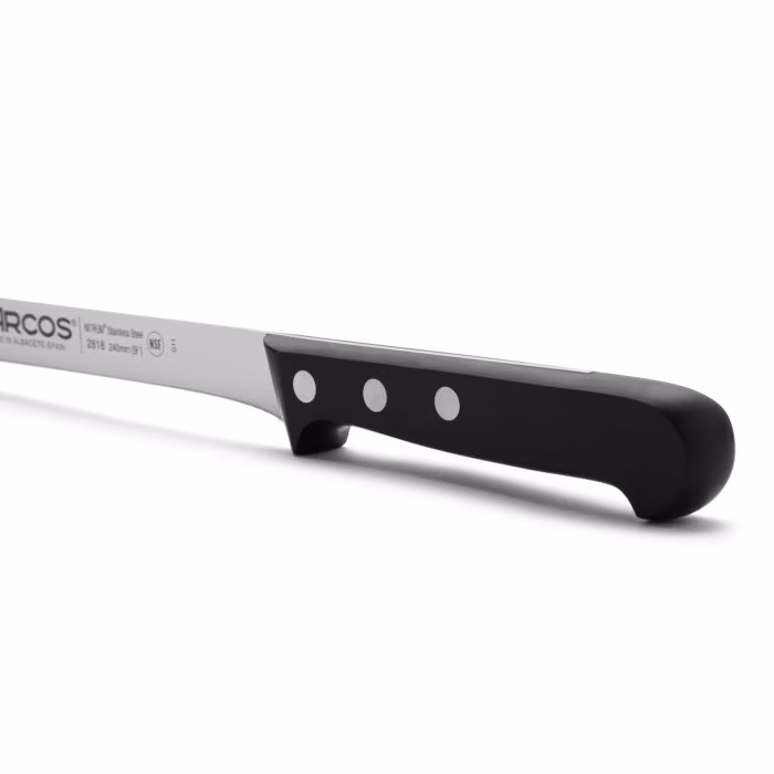 Arcos Cuchillo Jamonero Serie Universal 240 Mm