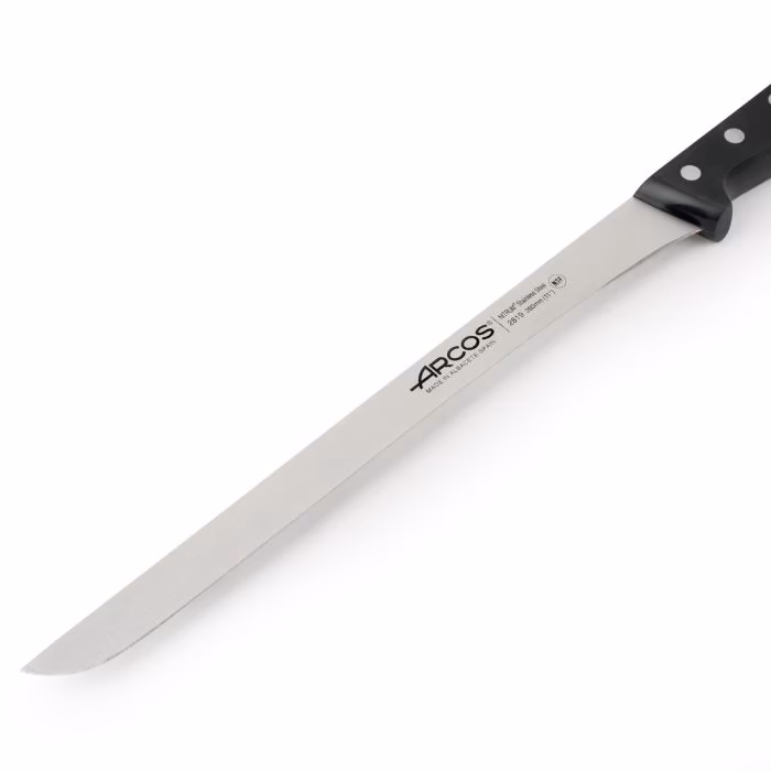 Arcos Cuchillo Jamonero Serie Universal 280 Mm