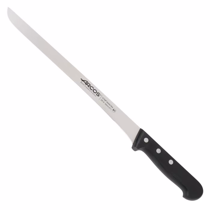 Arcos Cuchillo Jamonero Serie Universal 280 mm