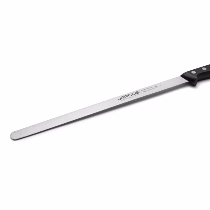 Arcos Cuchillo Jamonero Serie Universal 290 Mm